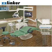 CE/FDA Approved Anle Al-388SA China Dental Chair Unit